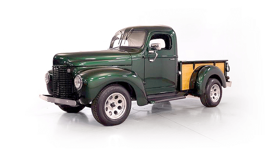 Internacional KB6 Internacional KB6