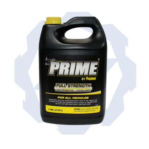 Refrigerante de Alto Desempeño