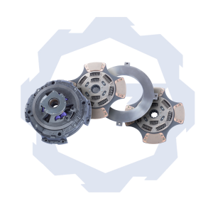 KIT DE EMBRAGUE MACK