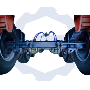 EJE CUADRADO DE DISCO 10 PERNOS EUROPEO CAMA ALTA 1,76 INTERIOR