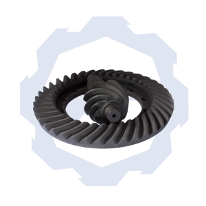 JUEGO DE CONO Y CORONA (8X39) POSTERIOR