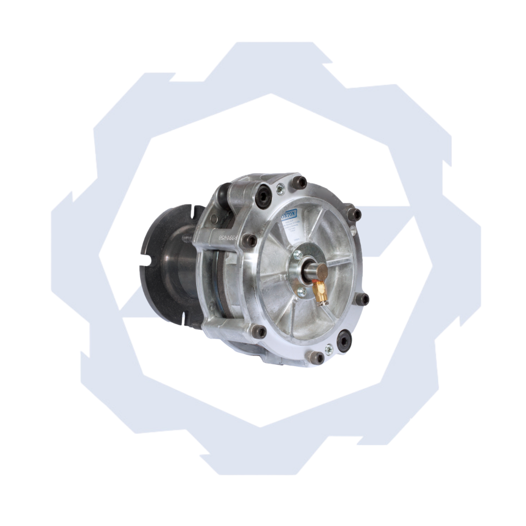 POLEA DE VENTILADOR DE FREIGTHLINER MOTOR ME