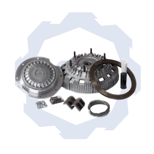 POLEA DEL VENTILADOR INTERNACIONAL ISX 9900