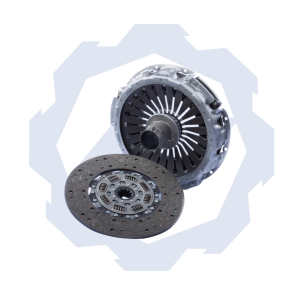 JGO. DE EMBRAGUE ASBERTO RESORTE (14-1-2“X1+3-4)(1-D) INTERNACIONAL