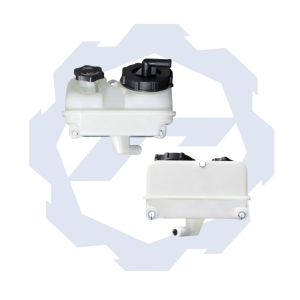 12019 Tanque reservorio del hidráulico Freightliner