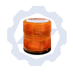 8102 (12/24V) Torreta alta 6¨con LEDs de alta potencia