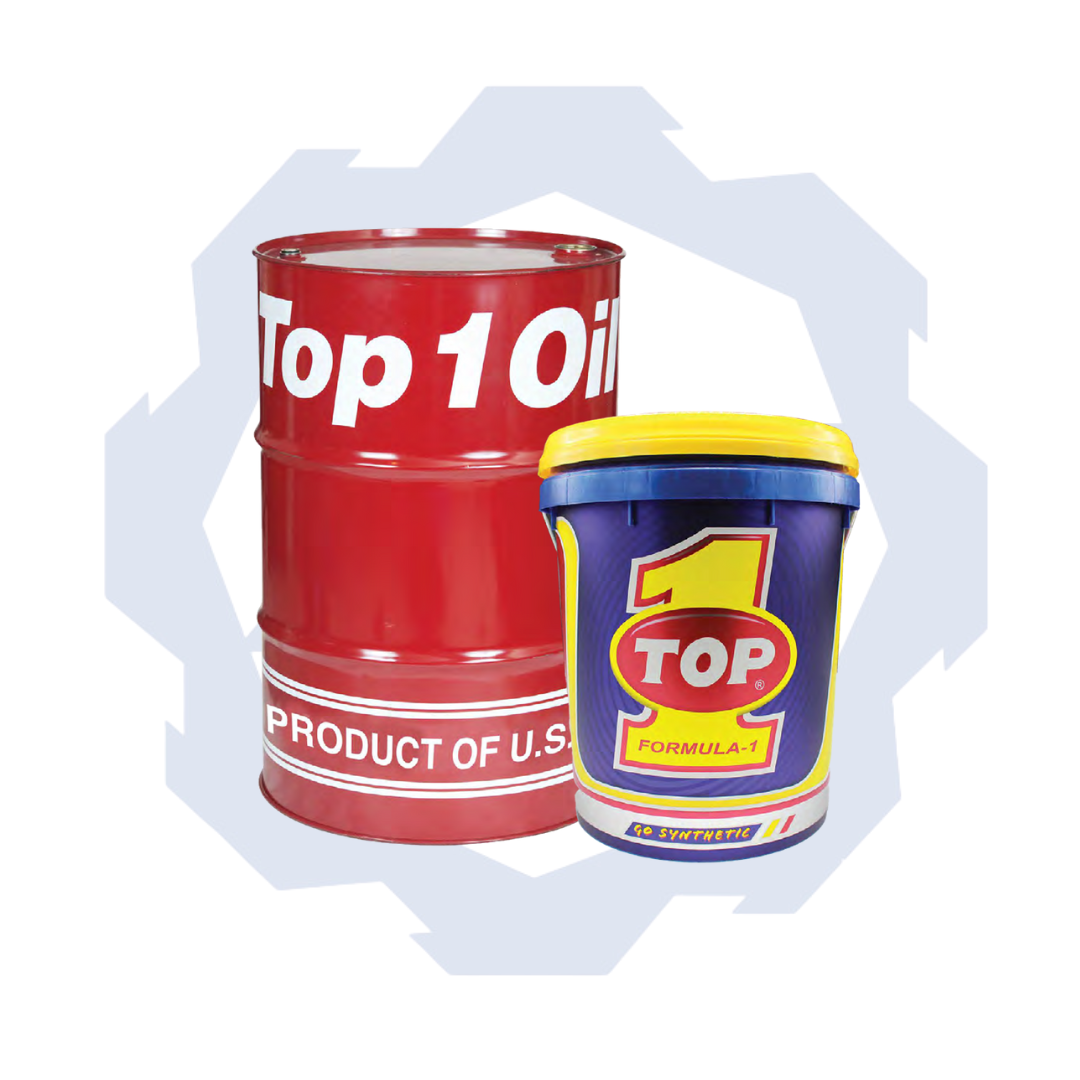 TRANSPORT 15W40 CANECA O TANQUE