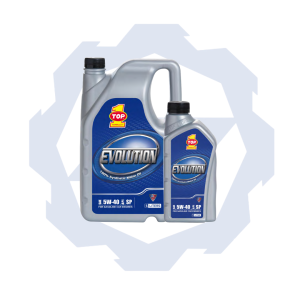 EVOLUTION 10W30