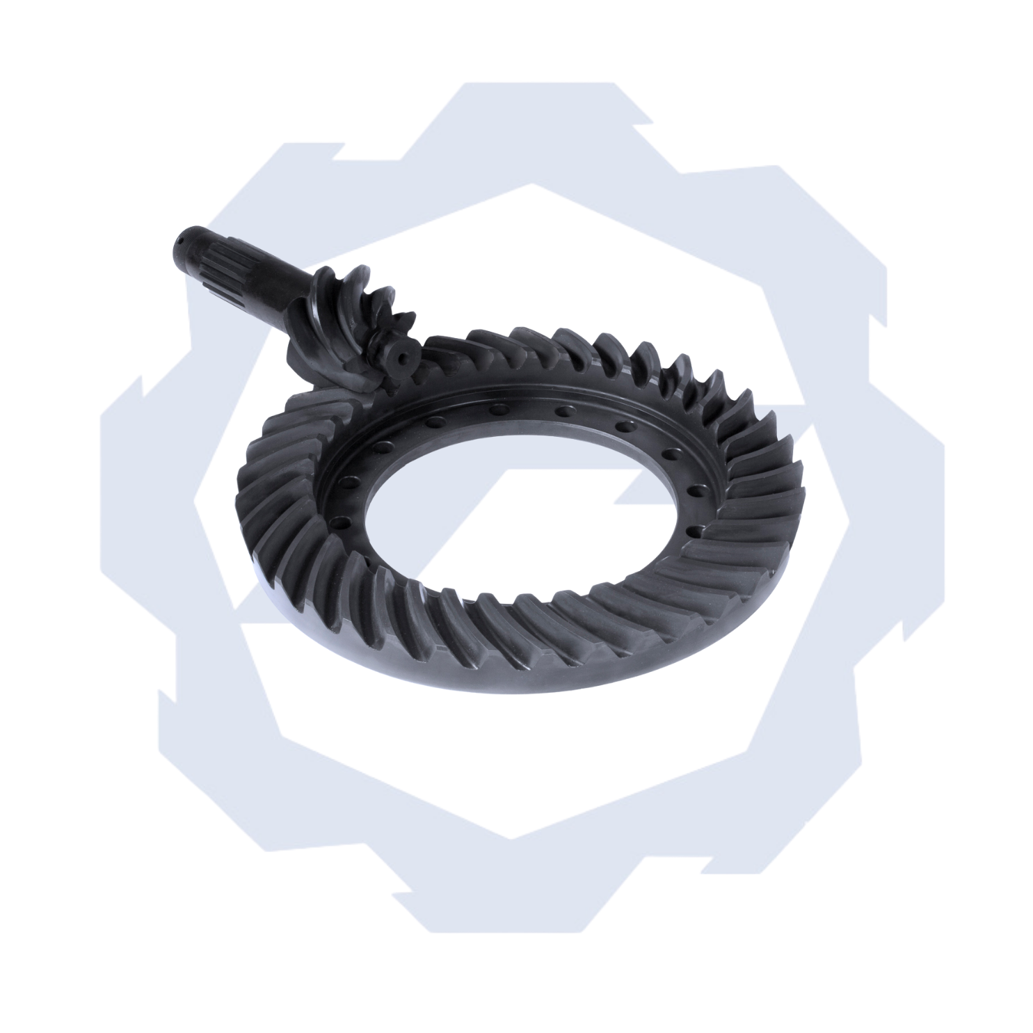 JGO. CONO (104379) Y CORONA (104378)