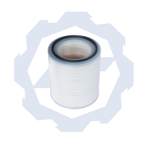 FILTRO DE AIRE SECUNDARIO JAC4181