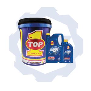 LSD GEAR OIL 75W90