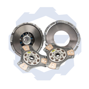 JGO. DE EMBRAGUE PASTILLAR RESORTE (14X1-3-1)(2-D)