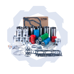 JGO DE MOTOR MACK STD CON FILTROS