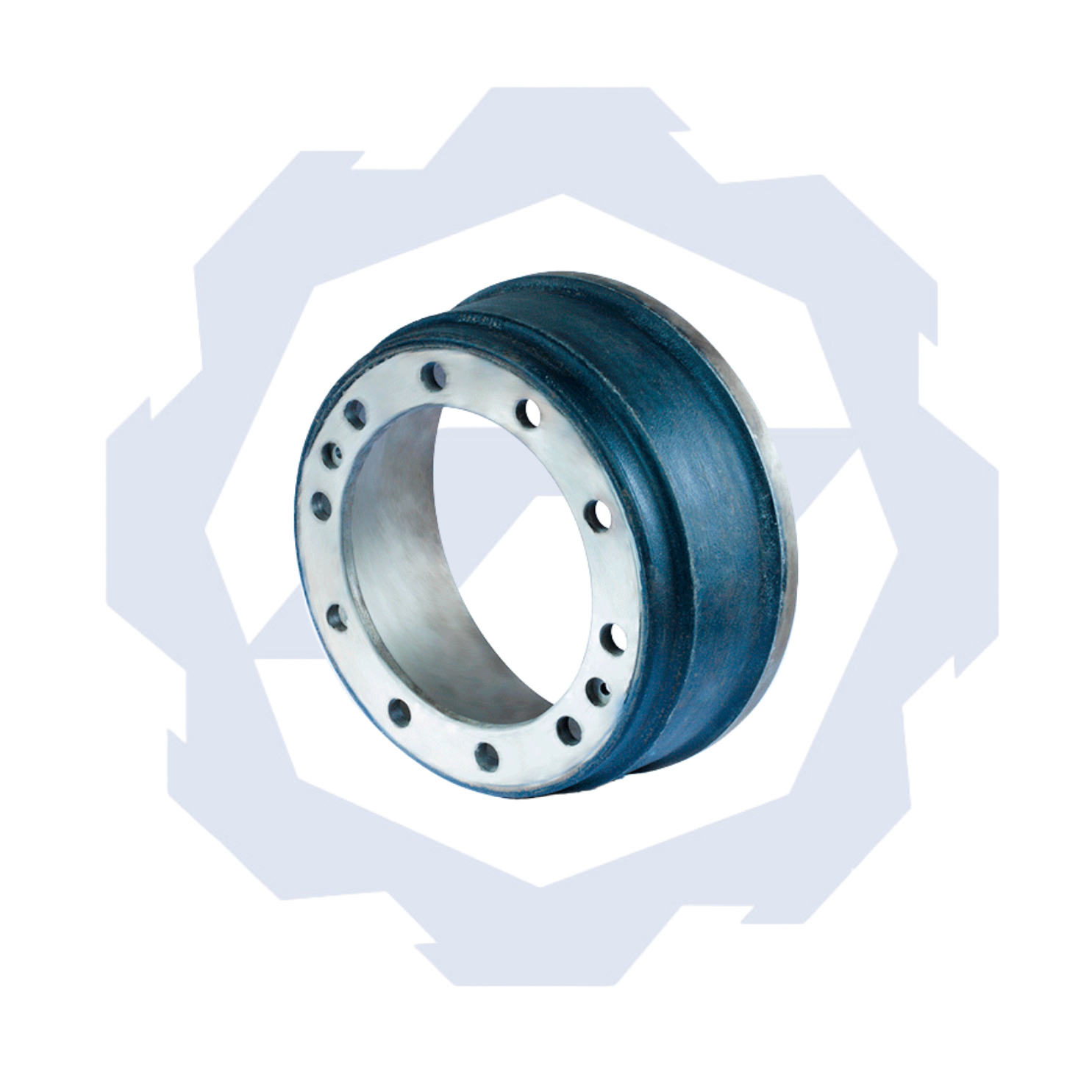 TAMBOR (6H) F POSTERIOR MACK (16-1-2X7)