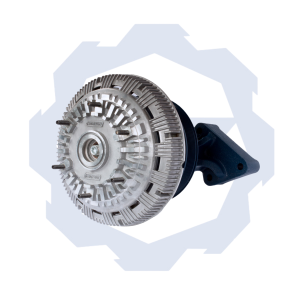 POLEA DEL VENTILADOR PARA CUMMINS ISM