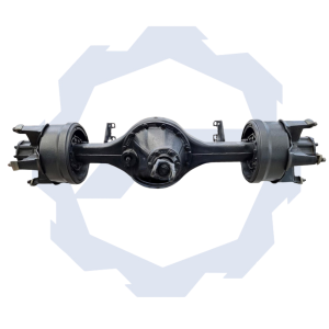 DIFERENCIAL FORD 9000 DE DISCO  6X37-2