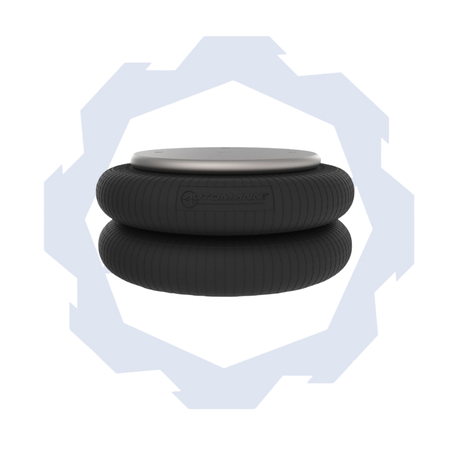 7247 Boya de aire tipo sanduche