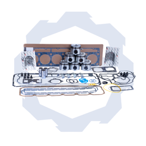 JGO DE MOTOR CATERPILLAR