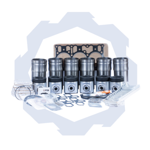 JGO DE MOTOR MACK E7 ASET PAI