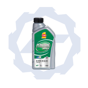 EVOLUTION MOTO 10W40