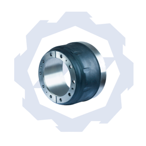 TAMBOR SINOTRUCK STR WANG