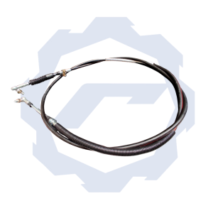 Cable para cambio de marchas camión Beiben Truck V3