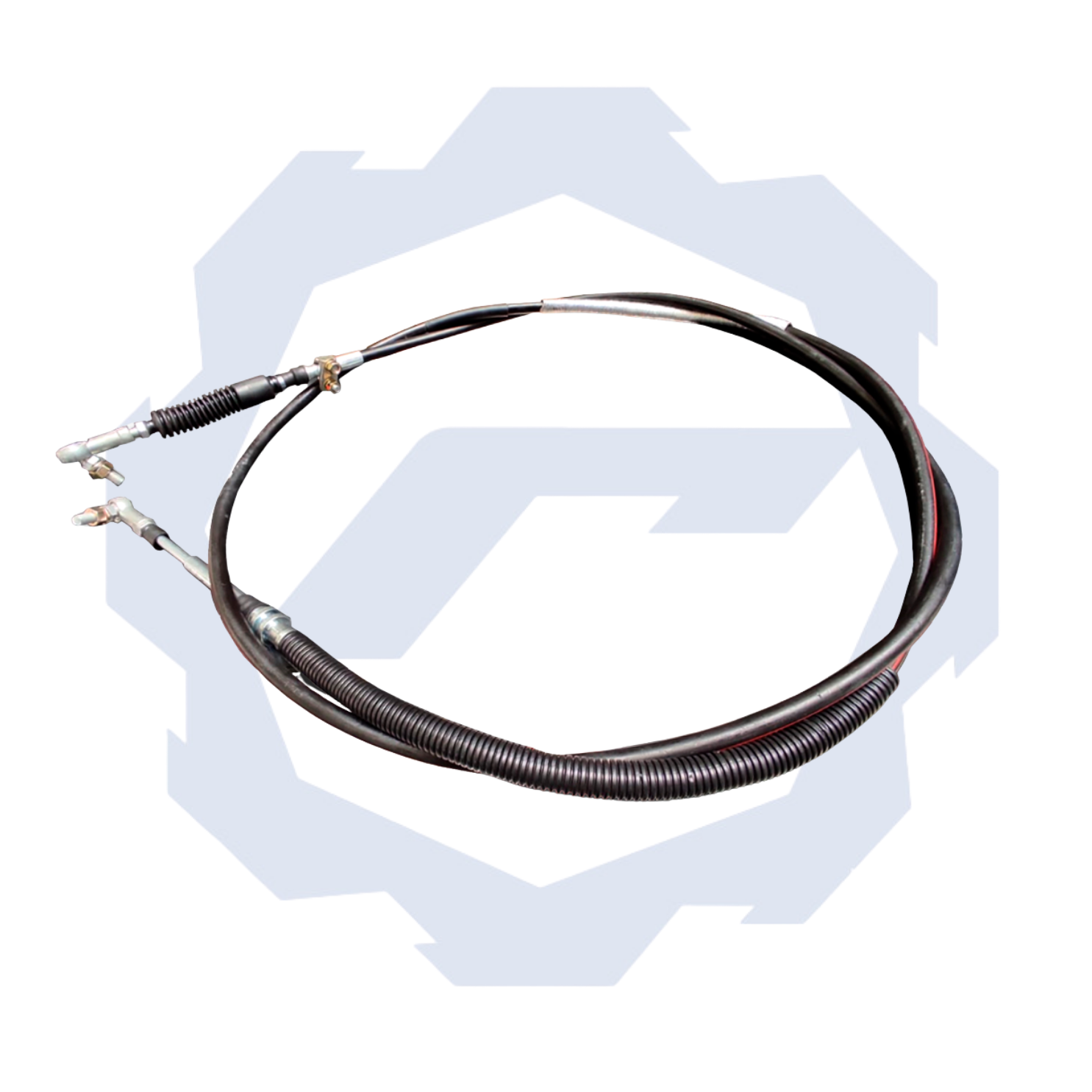 Cable para cambio de marchas camión Beiben Truck V3