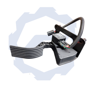 Pedal acelerador Beiben Truck V3