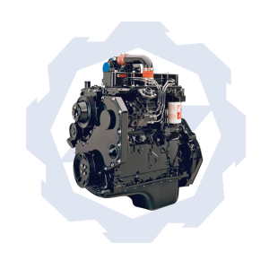 MOTOR CUMMINS VARIOS MODELOS 4BT -6BT - 6CT