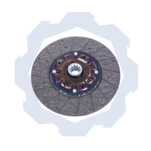 DISCO DE EMBRAGUE 15“ 1 3 4 FIBRA DE HINO GHPASTILLA (7R)(4A) CUMMINS ISX