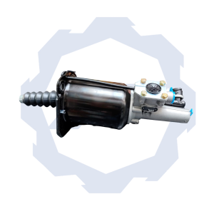 Booster para embrague Mercedes (Actros)