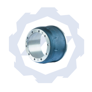 TAMBOR POSTERIOR OF1620 1721 9 PULGADAS