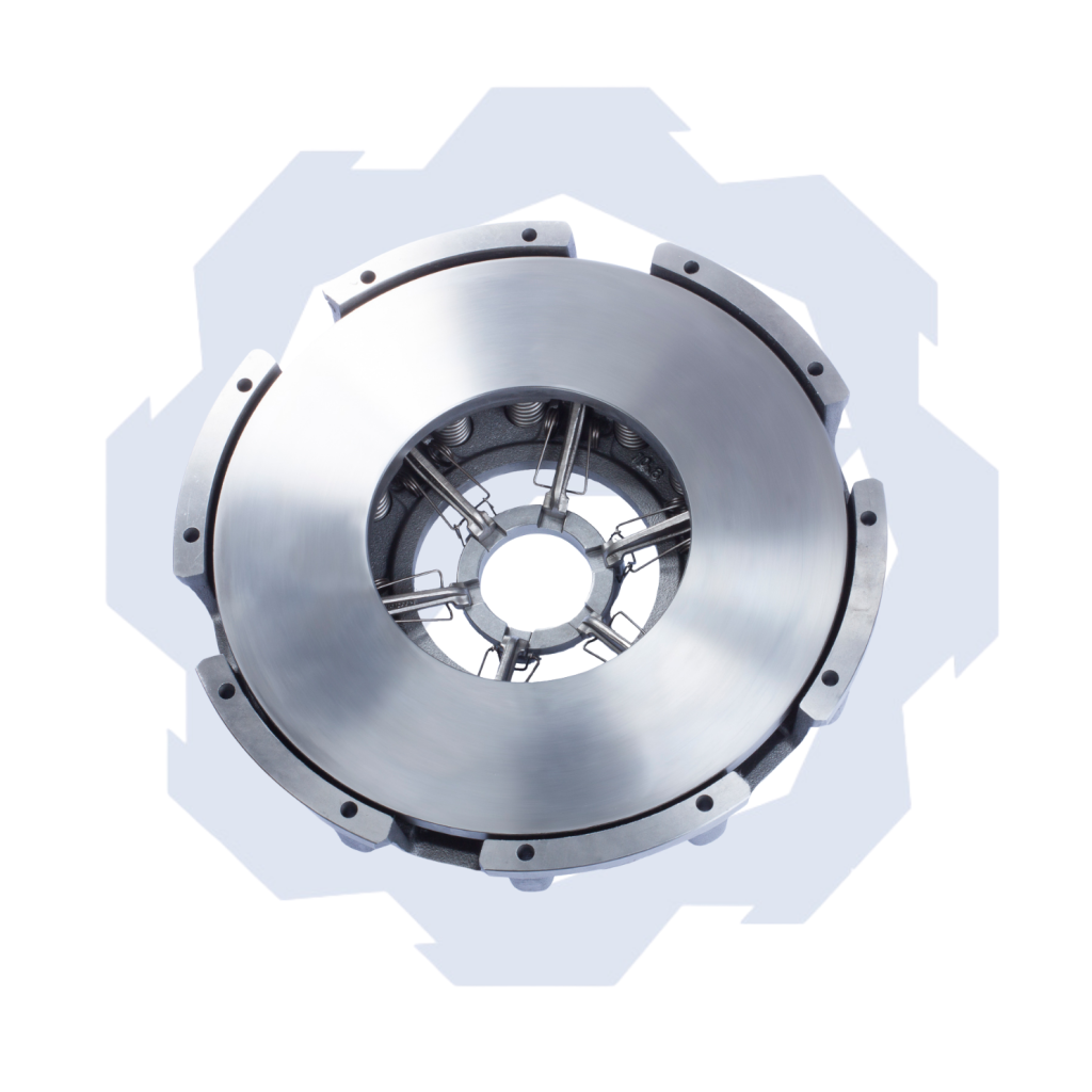 PLATO DE EMBRAGUE 16X1-2“ DE PATAS 2632 OM403 OM449A OM355 6